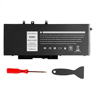 E5480 E5580 E5490 E5590 batteryt