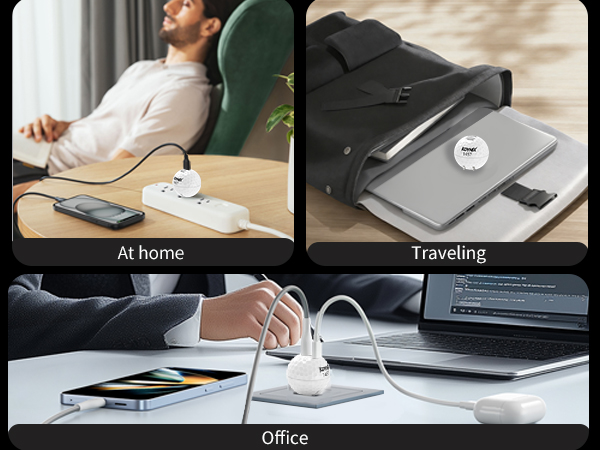 USB C Wall Charger