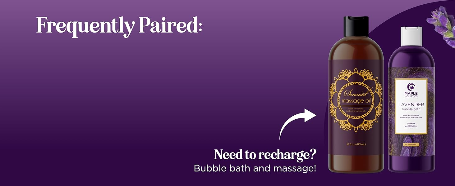 aceite para masajes exitantes