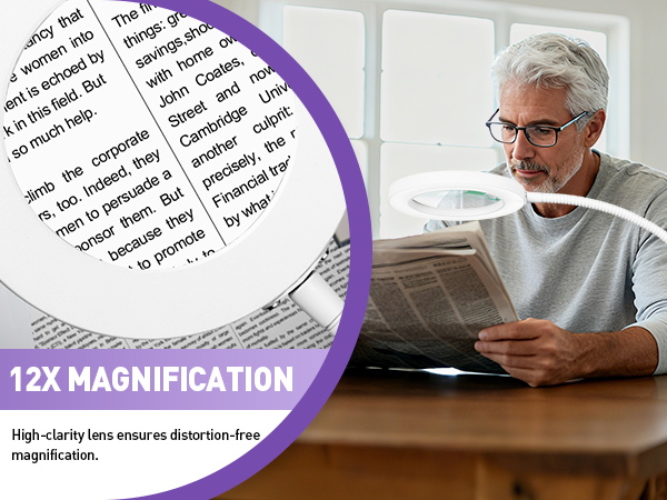floor magnifying glass with light esthetician light lamp magnifying lamp with light craft lights