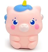 ZTATU Cute Unicorn Squishy Ball