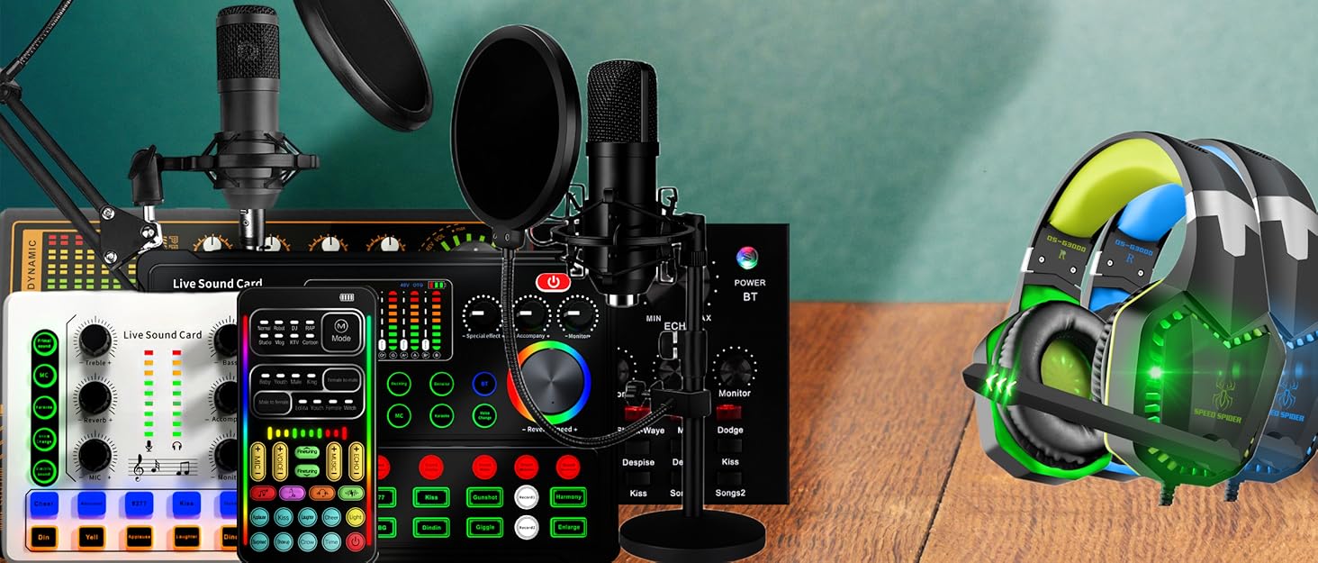 studio equipment for recording music recording studio music studio microphone for singing