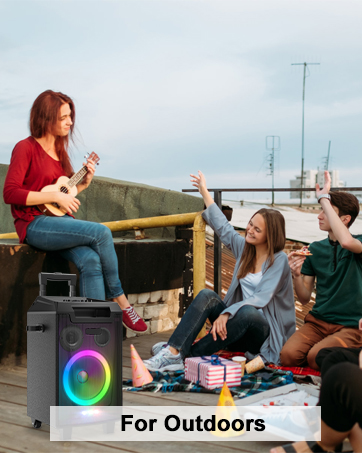 VS0866 karaoke machine