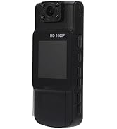 L11 Body Camera, 1080P Body Worn Camera with Audio and Video Recording, Night Vision Video Camera...