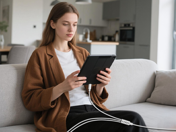 multi charging cable