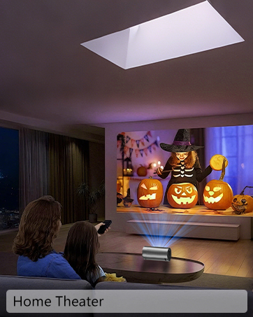 home theater