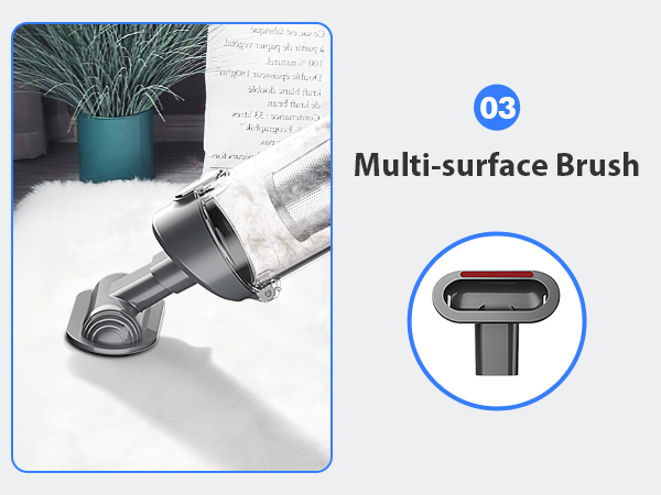 portable car vacuum cleaner 