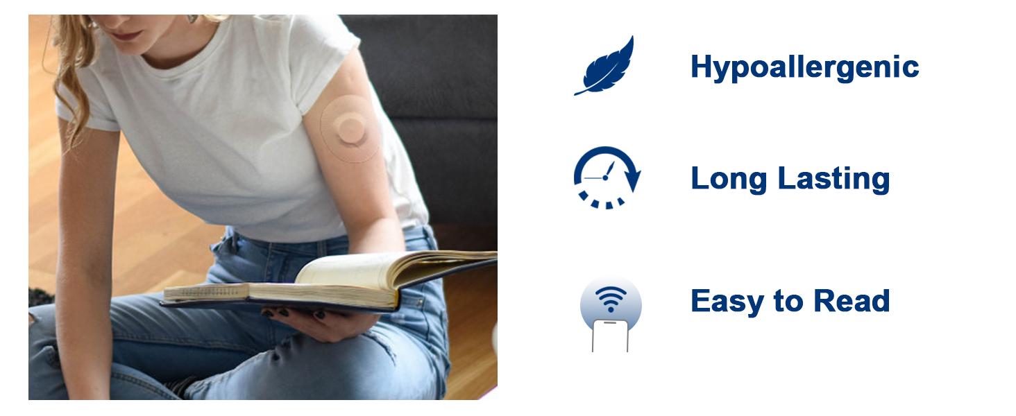 cgm patches