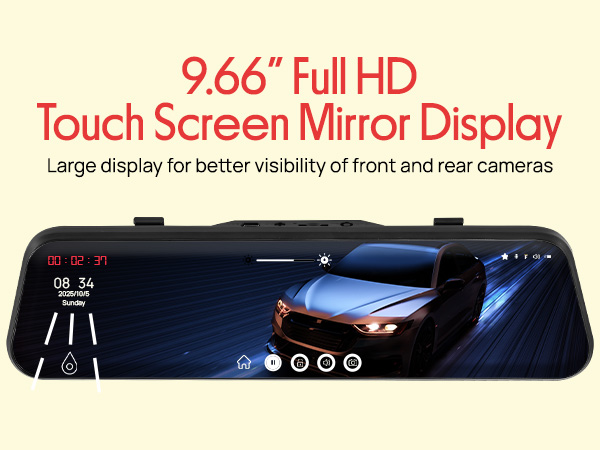 dash cam dash cam front and rear dash camera for cars dashcam car camera - dash cam front and rear