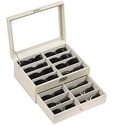 Jewelry Box Sunglass Box Watch Box