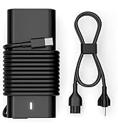 New 65W USB C Charger for Dell Chromebook 3100 3300 3380 3400 3500 5190 5300 5400 7200 7300 Dell ...