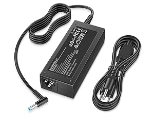QXA 65W 45W Laptop Charger