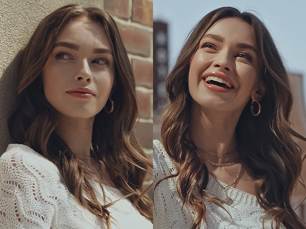 travel curling iron dual voltage