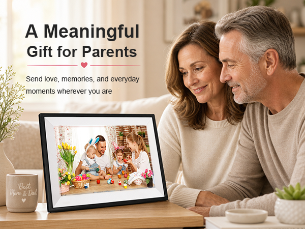 PARENTS GIFT