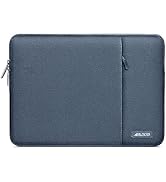 MOSISO Laptop Sleeve Bag Compatible with MacBook Air 13 inch M3 M2 M1 2018-2024 / Pro 13 inch M2 ...