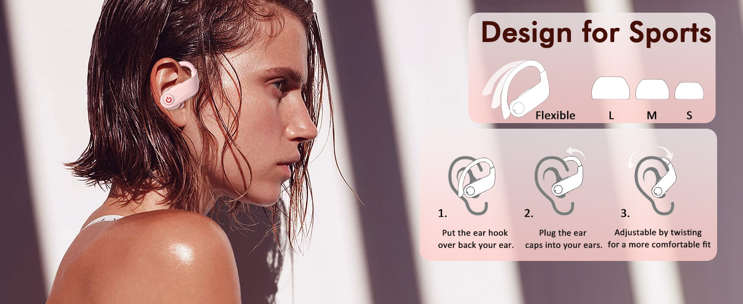 small headphones