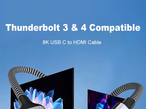 usb c to hdmi cable