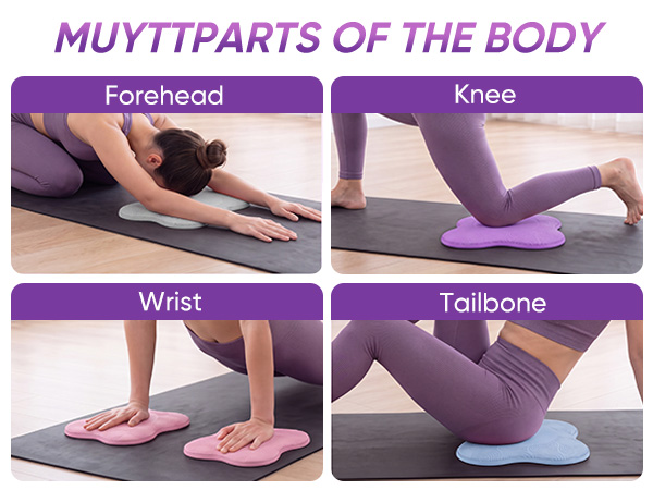 yoga knee pads cushion,knee pads for pilates