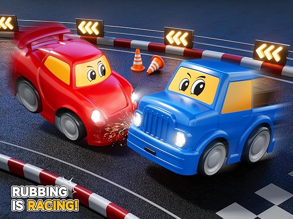 toddler rc cars ages 2-4 boy