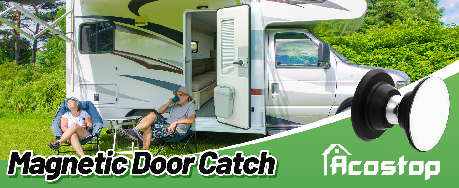 door catch
