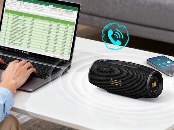 speakers bluetooth wireless