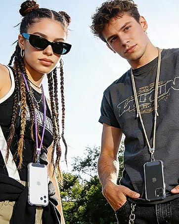 phone lanyard