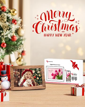 Digital Picture Frame