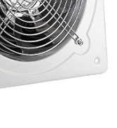 Exhaust Fan 4