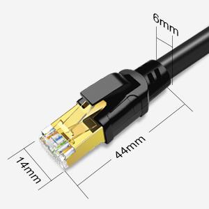 cat 8 ethernet cable