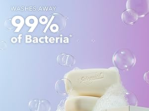 99% BACTERIA WASH