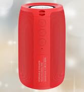 portable speaker
