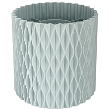 blue pen pencil holder for desk