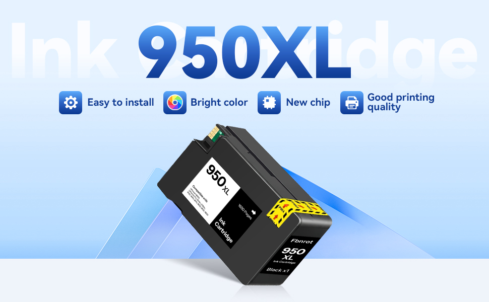 950XL-1BK