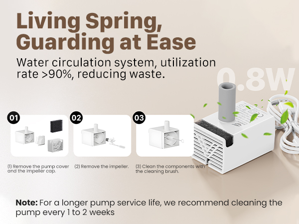 automatic water dispenser for cats, cat drinking fountains, pet water fountain for cats, cat water