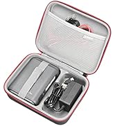 Hard Case for GL.iNet GL-SFT1200 / GL-MT1300 / GL-AXT1800 / GL-MT3000 / GL-A1300 Travel Wireless ...