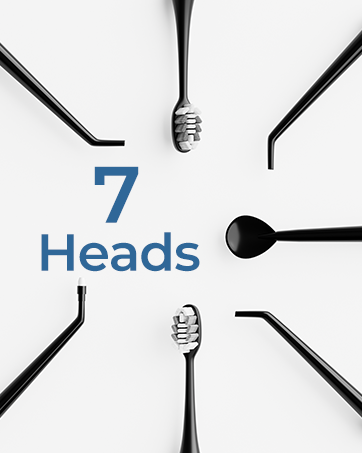 Water Flossers for Teeth