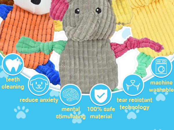 dog toys for large dogs