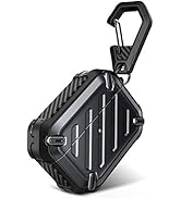 SUPCASE Unicorn Beetle Pro Series Case Designed for Airpods Pro (2022/2019), Full-Body Rugged Pro...