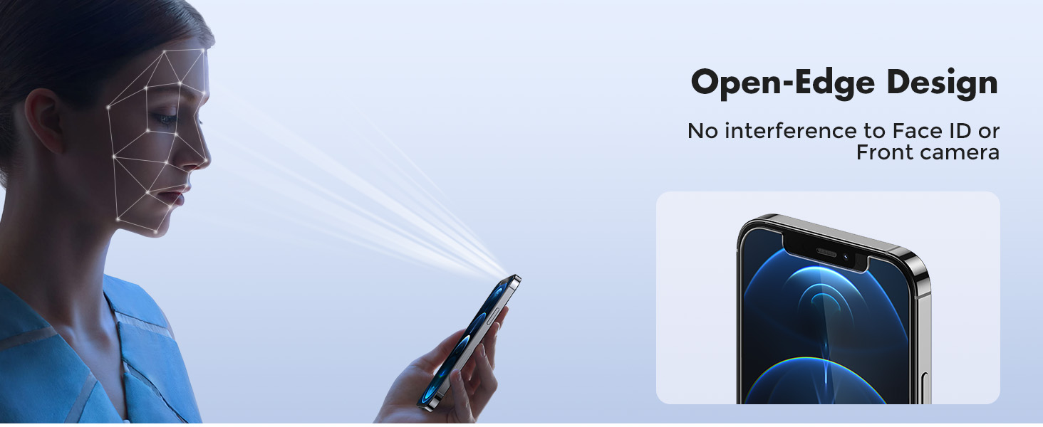 iphone 12 screen protector