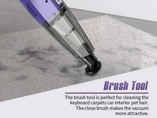 2-2 car vacuum portable cordless crumb