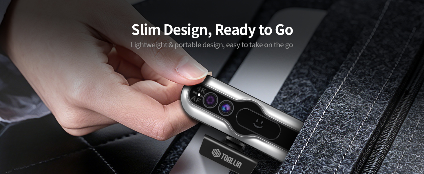 Tiny webcam for pc usb camera
