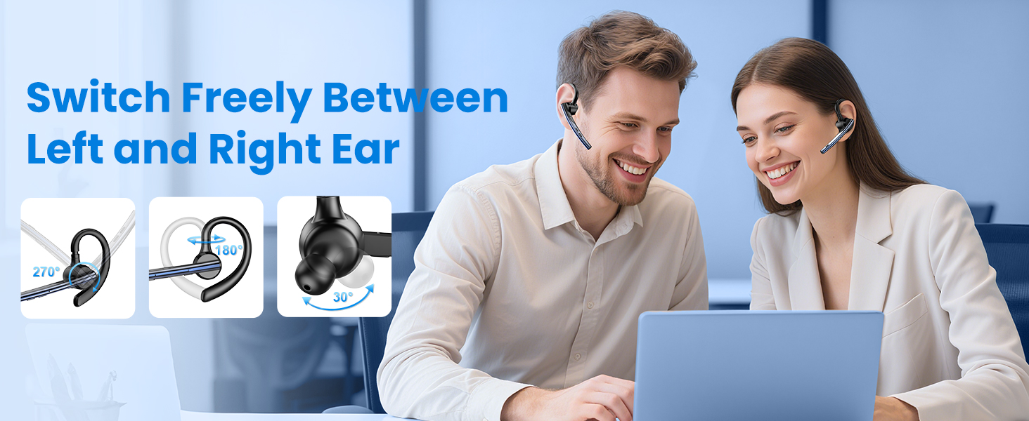 headset