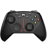 BEITONG Asura 3S PC Game Controller 2.4Ghz Wireless Gamepad For Steam Deck Windows 7 8 10 11,Anti...