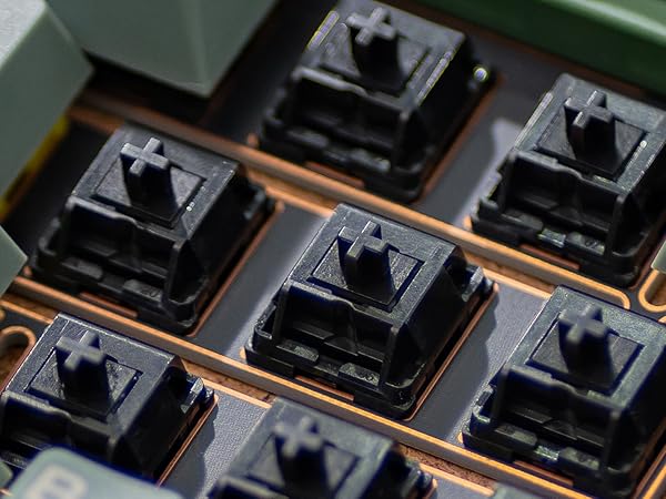 hmx switches