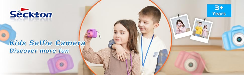 kids camera