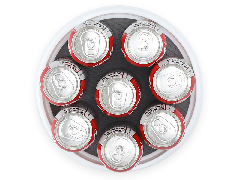 lazy susan organizer