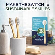 Sustainable Smiles