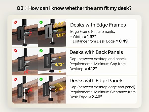 monitor arm