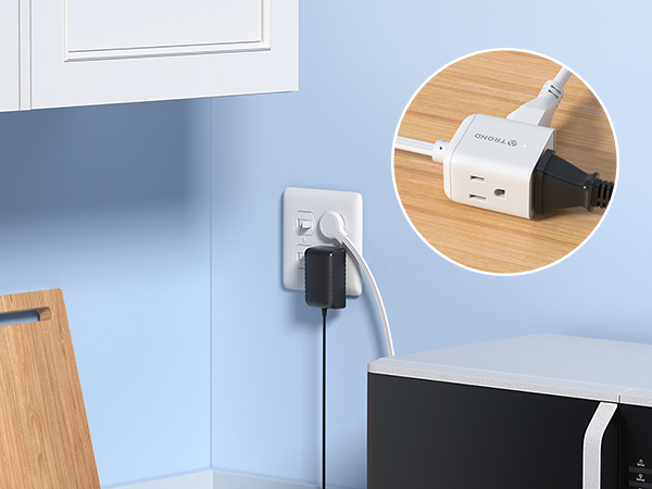 small extension cord