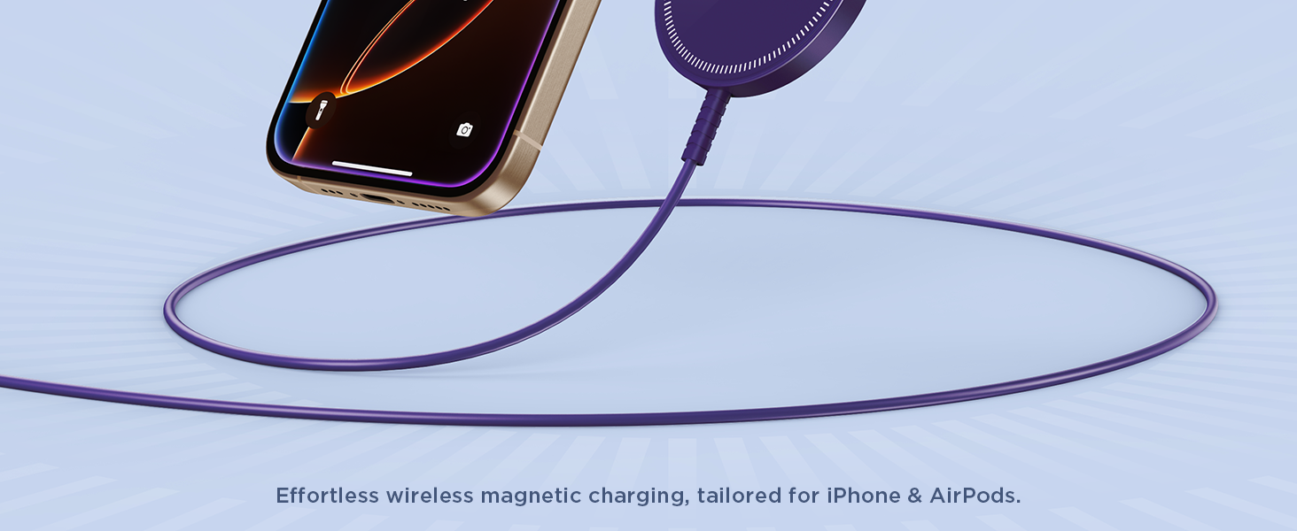 iphone charger